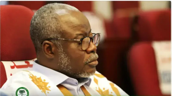 Tewassoul a choisi son directeur général de campagne et ses adjoints Tewassoul a choisi son directeur général de campagne et ses adjoints