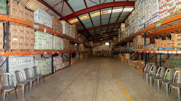 TAAZOUR au Mexique pour s’inspirer de sa politique de développement social TAAZOUR au Mexique pour s’inspirer de sa politique de développement social