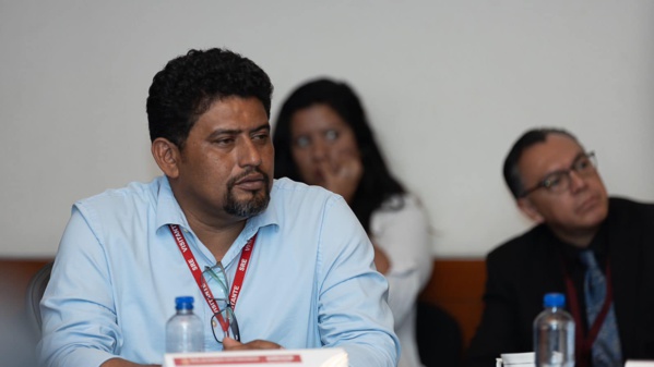 TAAZOUR au Mexique pour s’inspirer de sa politique de développement social TAAZOUR au Mexique pour s’inspirer de sa politique de développement social