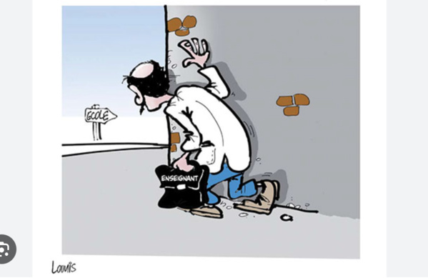 L’ONG Nassim apporte un soutien matériel et pédagogique aux écoles pilotes de Nouakchott Sud L’ONG Nassim apporte un soutien matériel et pédagogique aux écoles pilotes de Nouakchott Sud