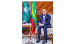 Le Président de la République, Président de l’Union Africaine adresse un message à l’occasion du 25 Mai 2024, journée de l’Afique Le Président de la République, Président de l’Union Africaine adresse un message à l’occasion du 25 Mai 2024, journée de l’Afique