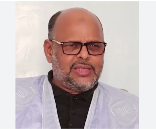 Pari réussi de Jemil Mansour et ses amis