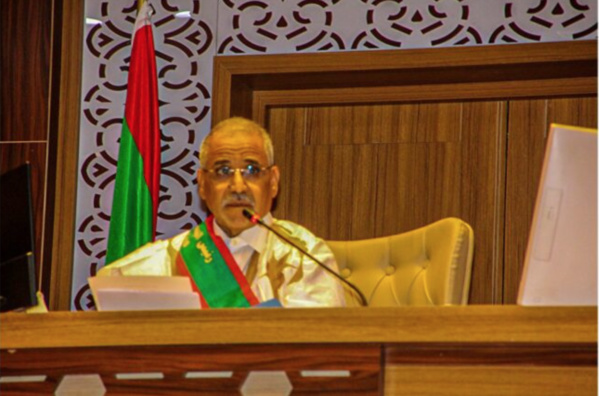 Le président de l’Assemblée nationale se rend en Algérie Le président de l’Assemblée nationale se rend en Algérie