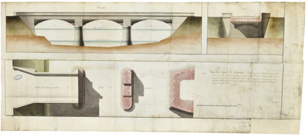 Pont de Rosso : les travaux exécutés à 17 %, selon le MET Pont de Rosso : les travaux exécutés à 17 %, selon le MET