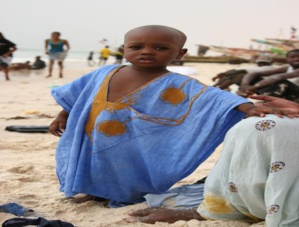 Première édition de la semaine nationale du boubou