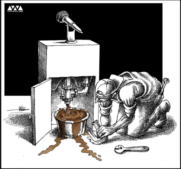 Le président de la CNDH : « les élections doivent être une occasion pour consolider la cohésion sociale » Le président de la CNDH : « les élections doivent être une occasion pour consolider la cohésion sociale »