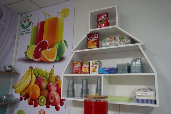 Lexeïba : Le Délégué Général inaugure un nouveau complexe TAAZOUR Lexeïba : Le Délégué Général inaugure un nouveau complexe TAAZOUR