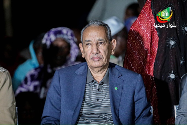 Lexeïba : Le Délégué Général inaugure un nouveau complexe TAAZOUR Lexeïba : Le Délégué Général inaugure un nouveau complexe TAAZOUR