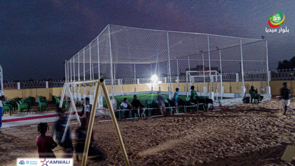 Lexeïba : Le Délégué Général inaugure un nouveau complexe TAAZOUR Lexeïba : Le Délégué Général inaugure un nouveau complexe TAAZOUR