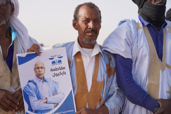 Barkéol: TAAZOUR lance les travaux pour la construction de trois postes de santé, deux lycées et la réalisation de vingt-six forages positifs Barkéol: TAAZOUR lance les travaux pour la construction de trois postes de santé, deux lycées et la réalisation de vingt-six forages positifs