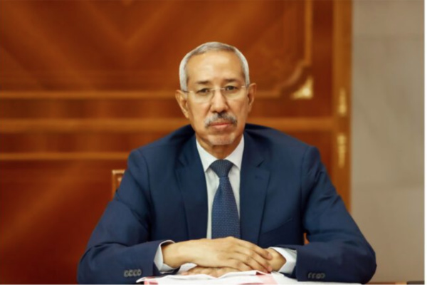 Le ministre de la Défense nationale se rend à Addis-Abeba