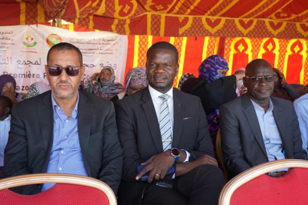 Délégué général Taazour: « Les efforts de Taazour seront prioritairement orientés vers l’emploi des jeunes et le soutien aux femmes chefs de famille » Délégué général Taazour: « Les efforts de Taazour seront prioritairement orientés vers l’emploi des jeunes et le soutien aux femmes chefs de famille »