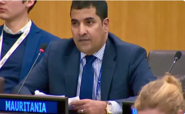 El Hadj Ould Lehbib El Hadj Ould Lehbib