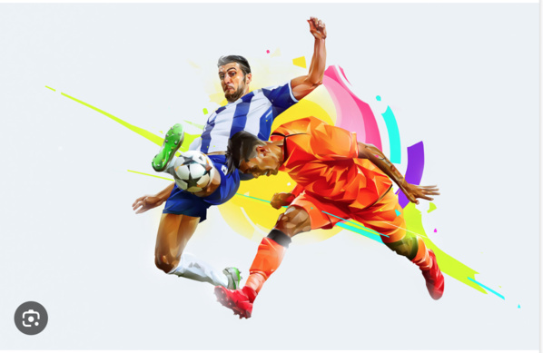 3ème journée des éliminatoires de la Coupe du Monde 2026 : Les Mourabitounes surpris par les Faucons de JEDIANE ! 3ème journée des éliminatoires de la Coupe du Monde 2026 : Les Mourabitounes surpris par les Faucons de JEDIANE !