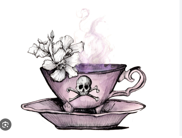 Contaminants dans le thé : les consommateurs mauritaniens exigent une enquête pour s’assurer de l’innocuité des marques de thé locales Contaminants dans le thé : les consommateurs mauritaniens exigent une enquête pour s’assurer de l’innocuité des marques de thé locales