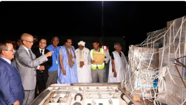 Election présidentielle : les bulletins de vote sont arrivés Election présidentielle : les bulletins de vote sont arrivés