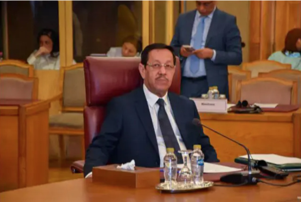 La Mauritanie disposée à accueillir l’une des réunions du dialogue politique soudanais La Mauritanie disposée à accueillir l’une des réunions du dialogue politique soudanais