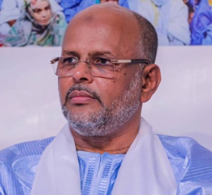 M. Mohamed Jemil Mansour, président du parti Front pour la Citoyenneté et la Justice (FCJ) et membre de la commission politique du candidat Ghazouani : ‘’Le second quinquennat du président sera plus efficace, plus juste et plus réaliste que le premie M. Mohamed Jemil Mansour, président du parti Front pour la Citoyenneté et la Justice (FCJ) et membre de la commission politique du candidat Ghazouani : ‘’Le second quinquennat du président sera plus efficace, plus juste et plus réaliste que le premie