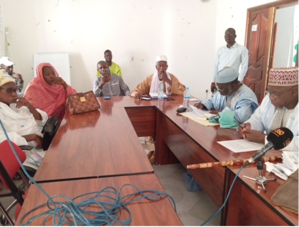 Tentative d’expropriation des terres à Garlol/ M’Bagne : Les vieux démons Tentative d’expropriation des terres à Garlol/ M’Bagne : Les vieux démons