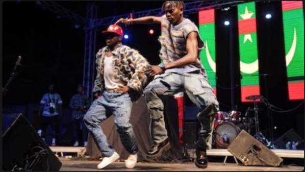 Mauritanie : plein succès pour Assalamalekum Festival 2024 ! Mauritanie : plein succès pour Assalamalekum Festival 2024 !