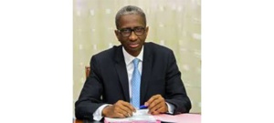 Retour à Nouakchott du président du conseil constitutionnel