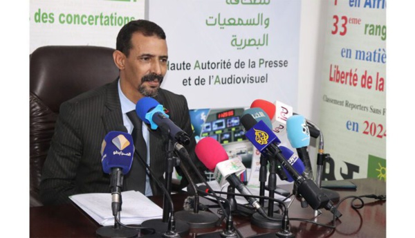 La HAPA : Nous avons traité neuf plaintes reçues au cours de la première semaine de la campagne présidentielle La HAPA : Nous avons traité neuf plaintes reçues au cours de la première semaine de la campagne présidentielle