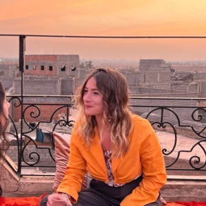 Léa Breuil