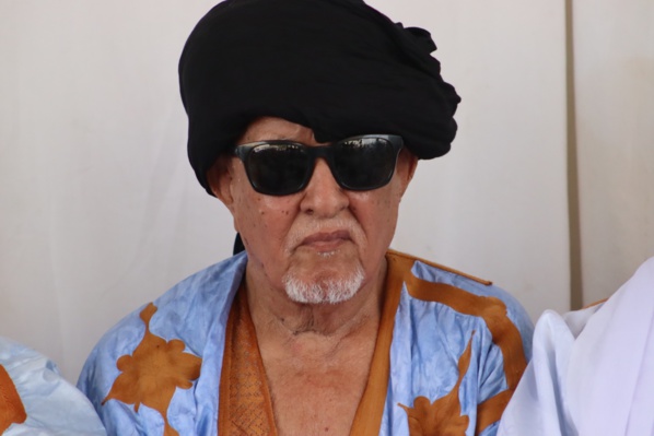 Photos : au profit de la campagne de Ghazouani au Tagant, le D.G de Taazour S.E Hamoud Ould M'Hamed a organisé une impressionnante manifestation politique Photos : au profit de la campagne de Ghazouani au Tagant, le D.G de Taazour S.E Hamoud Ould M'Hamed a organisé une impressionnante manifestation politique