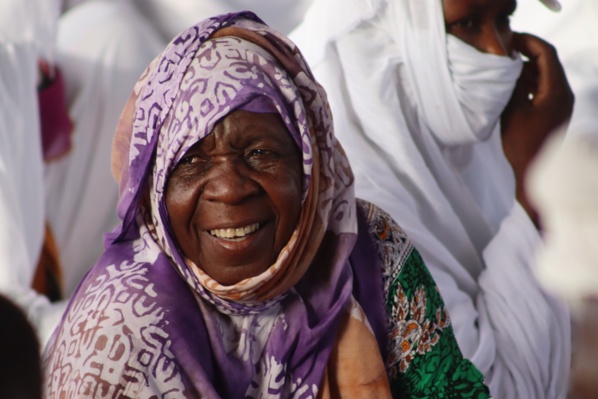 Photos : au profit de la campagne de Ghazouani au Tagant, le D.G de Taazour S.E Hamoud Ould M'Hamed a organisé une impressionnante manifestation politique Photos : au profit de la campagne de Ghazouani au Tagant, le D.G de Taazour S.E Hamoud Ould M'Hamed a organisé une impressionnante manifestation politique