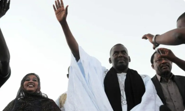 Biram : « le candidat de la majorité est responsable de la cherté de la vie et l’absence d’opportunités d’emplois » Biram : « le candidat de la majorité est responsable de la cherté de la vie et l’absence d’opportunités d’emplois »