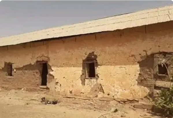 Démolition d’un vestige à Timbédra : l’école des fils de chefs Démolition d’un vestige à Timbédra : l’école des fils de chefs