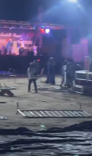 Nouadhibou : Arrestation du coordinateur du mouvement IRA Nouadhibou : Arrestation du coordinateur du mouvement IRA