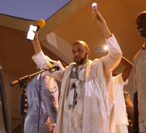 Interdiction de meeting à Rosso : la direction de campagne du candidat  Soumaré rejette  la décision Interdiction de meeting à Rosso : la direction de campagne du candidat  Soumaré rejette  la décision