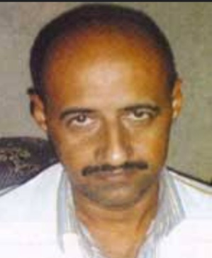 Le bilan de Ould Boye à la tête du Ministère de la justice par Mohamed Bouya ould Nahy Ex-procureur de la République de Nouakchott