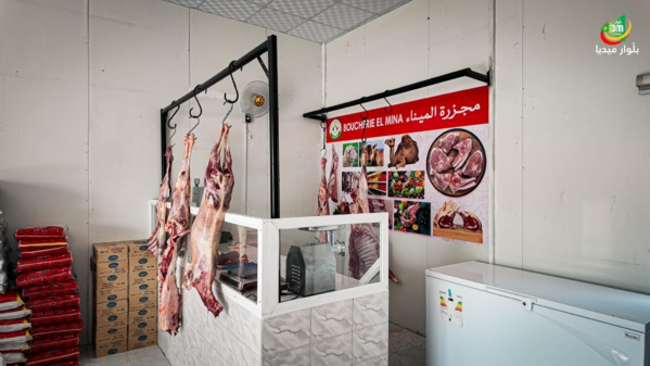 Après comme avant l'élection présidentielle, Taazour toujours en 1ère ligne pour concrétiser les engagements de S.E le Président de la République contre l'exclusion au nom de la solidarité nationale Après comme avant l'élection présidentielle, Taazour toujours en 1ère ligne pour concrétiser les engagements de S.E le Président de la République contre l'exclusion au nom de la solidarité nationale