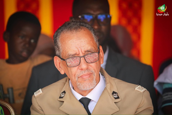 Après comme avant l'élection présidentielle, Taazour toujours en 1ère ligne pour concrétiser les engagements de S.E le Président de la République contre l'exclusion au nom de la solidarité nationale Après comme avant l'élection présidentielle, Taazour toujours en 1ère ligne pour concrétiser les engagements de S.E le Président de la République contre l'exclusion au nom de la solidarité nationale