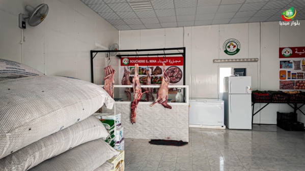 Après comme avant l'élection présidentielle, Taazour toujours en 1ère ligne pour concrétiser les engagements de S.E le Président de la République contre l'exclusion au nom de la solidarité nationale Après comme avant l'élection présidentielle, Taazour toujours en 1ère ligne pour concrétiser les engagements de S.E le Président de la République contre l'exclusion au nom de la solidarité nationale