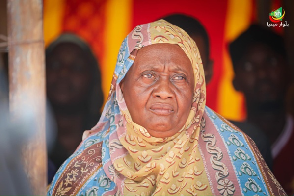 Après comme avant l'élection présidentielle, Taazour toujours en 1ère ligne pour concrétiser les engagements de S.E le Président de la République contre l'exclusion au nom de la solidarité nationale Après comme avant l'élection présidentielle, Taazour toujours en 1ère ligne pour concrétiser les engagements de S.E le Président de la République contre l'exclusion au nom de la solidarité nationale