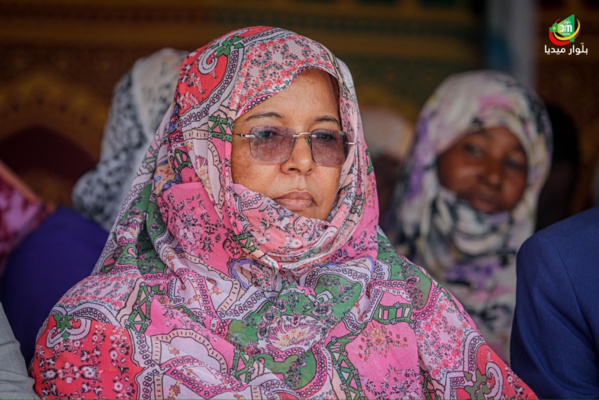Le Délégué Général inaugure une nouvelle mosquée équipée à Hayat Jedida et un complexe TAAZOUR à Toujounine Le Délégué Général inaugure une nouvelle mosquée équipée à Hayat Jedida et un complexe TAAZOUR à Toujounine