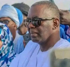 Quelle issue pour le bras de fer entre le pouvoir et BDA? Quelle issue pour le bras de fer entre le pouvoir et BDA?