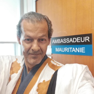 Maël Mohamed Aïnine Néma Chérif Sidi ETHMANE Maël Mohamed Aïnine Néma Chérif Sidi ETHMANE