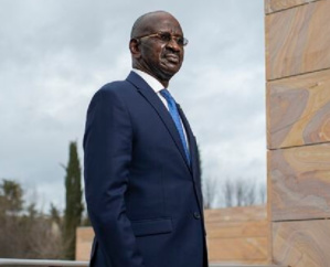 Le ministre mauritanien des affaires étrangères évoque pour « Jeune Afrique » les élections présidentielles et les priorités du président Ghazouani lors de son second manda Le ministre mauritanien des affaires étrangères évoque pour « Jeune Afrique » les élections présidentielles et les priorités du président Ghazouani lors de son second manda