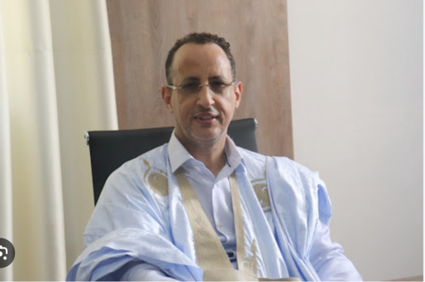 L’ancien sénateur Mohamed ould Gadda mis en liberté provisoire L’ancien sénateur Mohamed ould Gadda mis en liberté provisoire