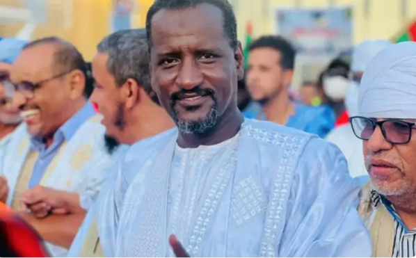 Tewassoul : démission du vice-président du parti Tewassoul : démission du vice-président du parti