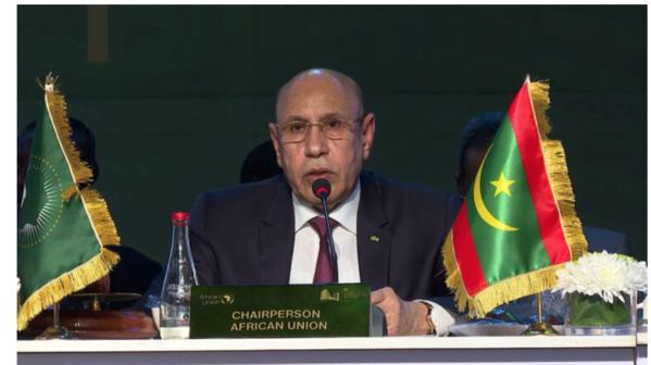 Le Président de la République, Président de L’UA, à la clôture de la 6e réunion de coordination d’Accra : « Nous continuerons à mettre un accent particulier sur les programmes d’éducation, de développement des infrastructures, de digitalisation et de Le Président de la République, Président de L’UA, à la clôture de la 6e réunion de coordination d’Accra : « Nous continuerons à mettre un accent particulier sur les programmes d’éducation, de développement des infrastructures, de digitalisation et de