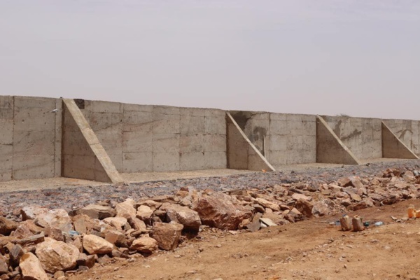 Au coeur de l'Aftout, le Délégué Général de TAAZOUR inaugure et lance d'importants agricoles et éducatifs Au coeur de l'Aftout, le Délégué Général de TAAZOUR inaugure et lance d'importants agricoles et éducatifs