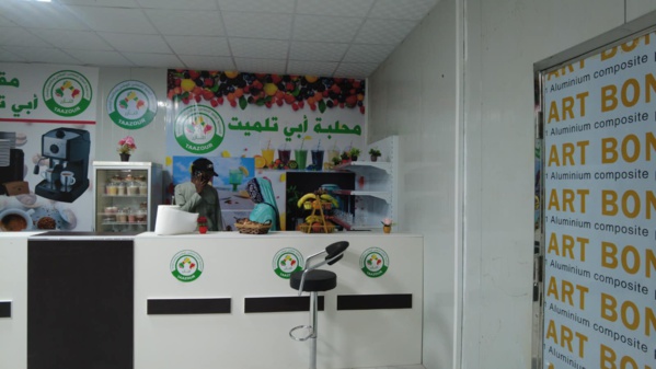 Le délégué général de TAAZOUR pose la première pierre pour la réalisation de 173 ouvrages hydrauliques Le délégué général de TAAZOUR pose la première pierre pour la réalisation de 173 ouvrages hydrauliques