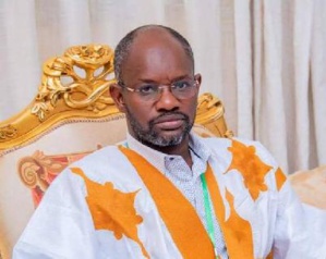 Investiture: Le président du conseil constitutionnel prévient Investiture: Le président du conseil constitutionnel prévient