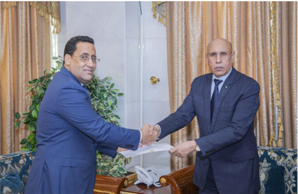 Le Président de la République charge le Premier ministre de proposer la composition du nouveau gouvernement Le Président de la République charge le Premier ministre de proposer la composition du nouveau gouvernement