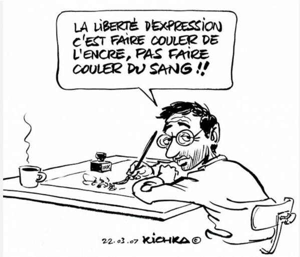 La guerre de Charr Baba revisitée La guerre de Charr Baba revisitée